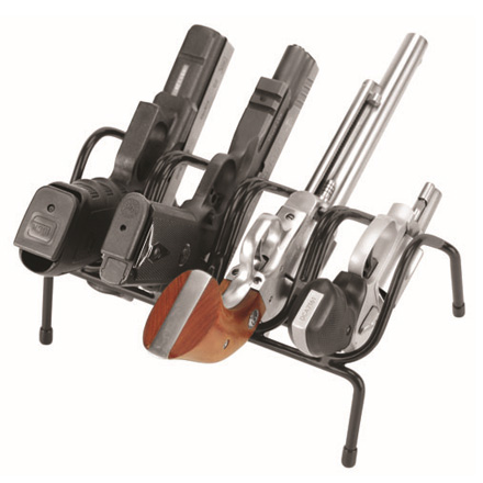 Pistol, Shotgun & Rifle Racks | Gun Racks for Sale