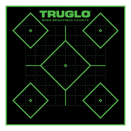 TruGlo 5 Diamond 12