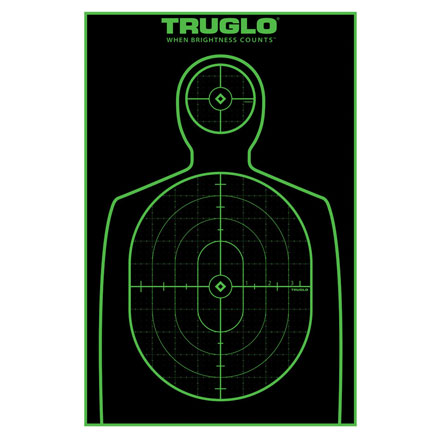 TruGlo Silhouette 12