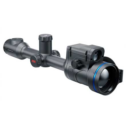 Thermion 2 LRF XP60 Thermal 3-24x Riflescope With Cantilever Mount
