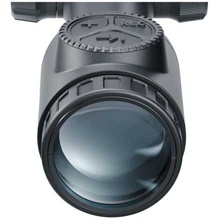 Thermion 2 LRF XP60 Thermal 3-24x Riflescope With Cantilever Mount