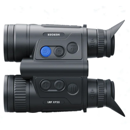 Merger LRF XP35 Thermal Binocular