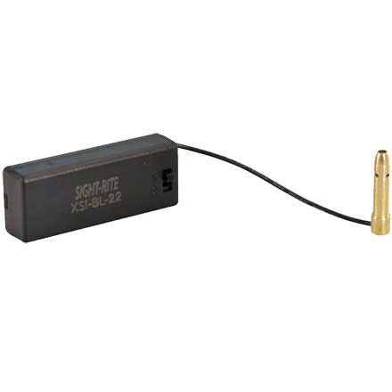 .222-.223 Sight-Rite Bullet Laser Bore Sighting System