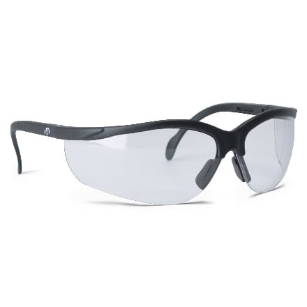 Sport Shooting Glasses - Clear