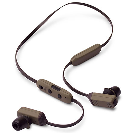 Electronic Hearing Enhancement & Protection Rope
