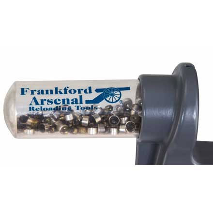 Frankford Arsenal Reloading Tools Platinum Series Rotary Tumbler