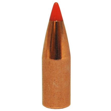 22 Caliber .224 Diameter 55 Grain V-Max 500 Count Sleeve