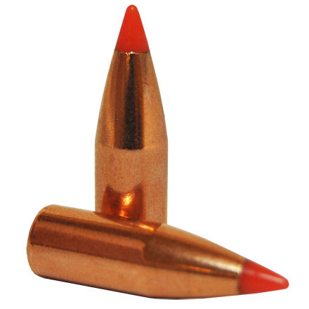 22 Caliber .224 Diameter 55 Grain V-Max 500 Count Sleeve