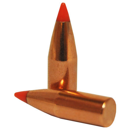 22 Caliber .224 Diameter 55 Grain V-Max 500 Count Sleeve