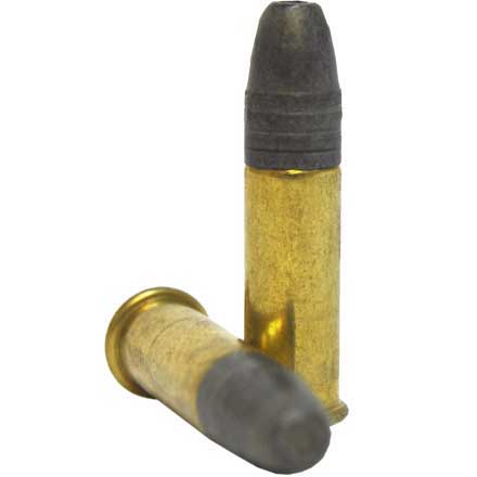 Subsonic 22 LR (Long Rifle) 40 Grain Lead Hollow Point 500 Round Brick ...