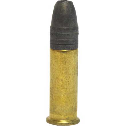 Subsonic 22 LR (Long Rifle) 40 Grain Lead Hollow Point 1/2 Case (2500 ...