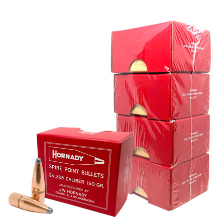 Hornady 75th Anniversary Collector