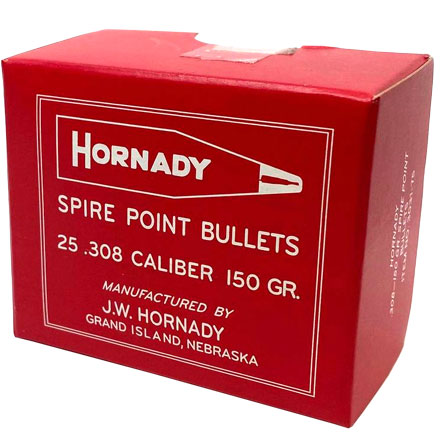 Hornady 75th Anniversary Collector