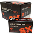 Bulk SK High Velocity Match Brick SALE RN Ammo