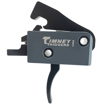 Timney Impact AR With FREE Amend2 Enhanced Pistol Grip Combo