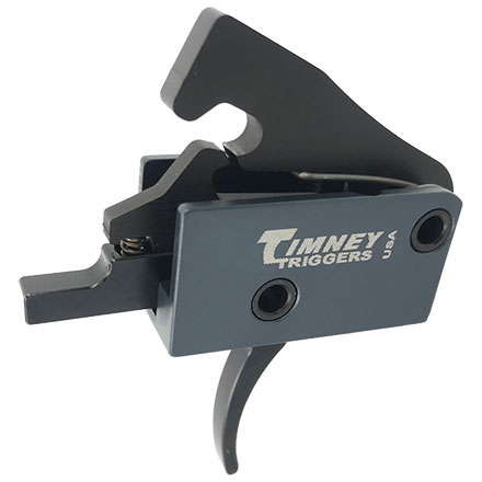 Timney Impact AR With FREE Amend2 Enhanced Pistol Grip Combo