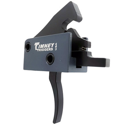 Timney Impact AR With FREE Amend2 Enhanced Pistol Grip Combo