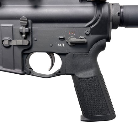 Timney Impact AR With FREE Amend2 Enhanced Pistol Grip Combo