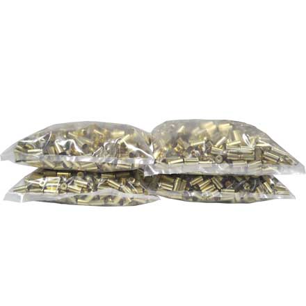 Factory NEW 40 S&W Unprimed Brass GBW Headstamp Bulk Breakdown 2000 ...