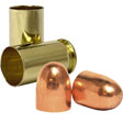 PISTOL BULLETS