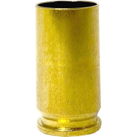 9mm Loader Pack (500 Count Factory New 9mm Brass with 500 Count 115 Grain FMJ Bullets)