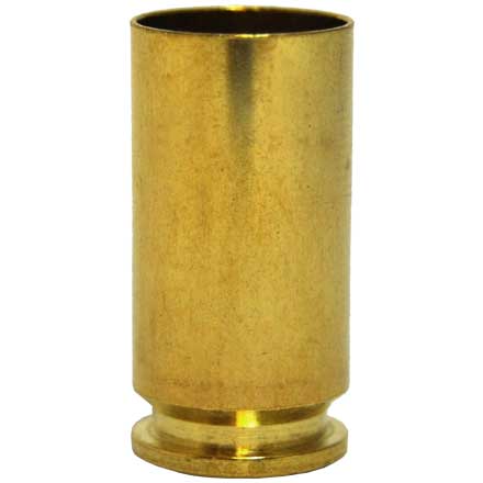 40 S&W Colt Headstamp Primed Pistol Brass 500 Count by Midsouth Special ...