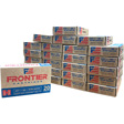 Bulk Frontier Cartridge Hornady Boat Tail Match FREE SHIPPING HP Ammo