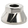 Cone of Shame Nut 3/4x24 Stainless