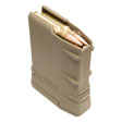 SR-25 10 round FDE