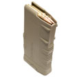 SR-25 20 round FDE