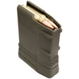 SR-25 10 round OD Green