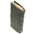 SR-25 20 round OD Green