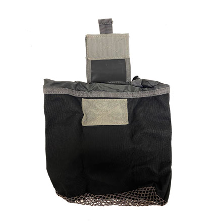 Tactical Dump Pouch