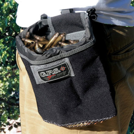 Tactical Dump Pouch