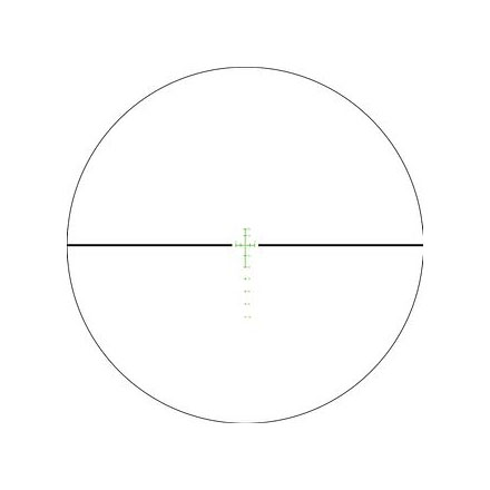 Crossfire II 2-7x32mm XBR-2 Reticle Matte Black Finish Crossbow Kit