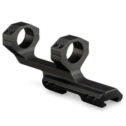 Vortex Cantilever Sport Mount 1 Inch Tube 2" Offset  1.59 Height