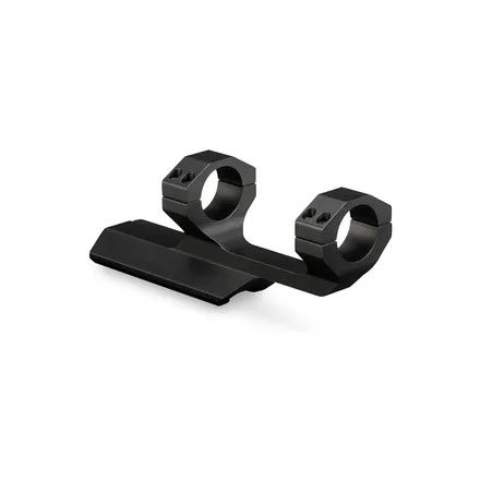 Vortex Cantilever Sport Mount 1 Inch Tube 2" Offset  1.59 Height