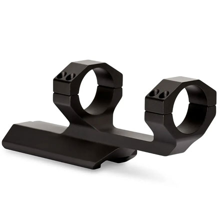 Vortex Cantilever Sport Mount 30MM Tube 2" Offset  1.59 Height