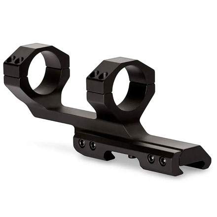 Vortex Cantilever Sport Mount 30MM Tube 2" Offset  1.59 Height