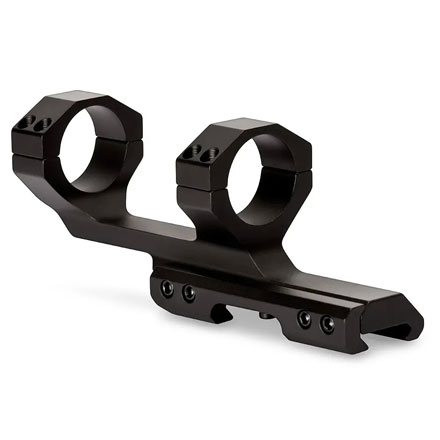 Vortex Cantilever Sport Mount 30MM Tube 3" Offset  1.59 Height