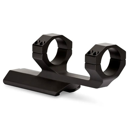 Vortex Cantilever Sport Mount 30MM Tube 3" Offset  1.59 Height