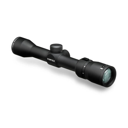 Diamondback 1.75 - 5 x 32mm With BDC Reticle Matte Black Finish