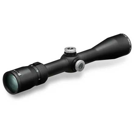 Diamondback 2-7 x 35 mm With Vplex Reticle Rimfire Matte Black Finish