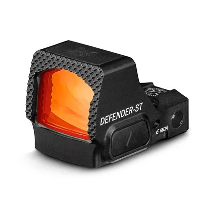 Defender-ST 3 MOA Red Dot Sight