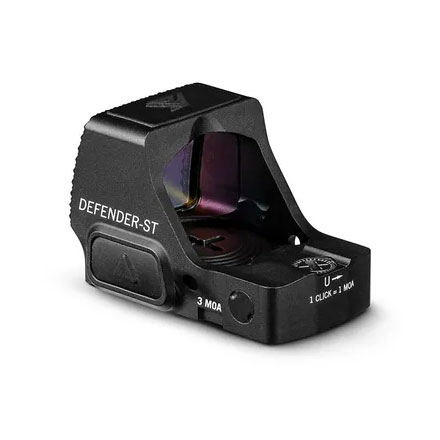 Defender-ST 3 MOA Red Dot Sight