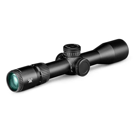 Venom 3-15x44 FFP EBR-7C MOA Reticle Matte Finish