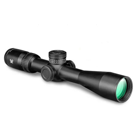 Viper HD 3-15x44 SFP VMR-3 MOA Reticle Matte Finish