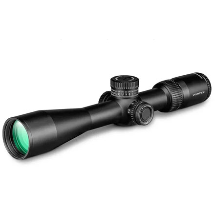 Viper HD 3-15x44 SFP VMR-3 MOA Reticle Matte Finish