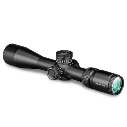 Viper HD 3-15x44 SFP VMR-3 MOA Reticle Matte Finish