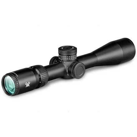 Viper HD 3-15x44 SFP VMR-3 MOA Reticle Matte Finish